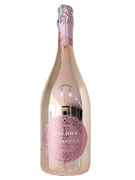 Pitars Colors Prosecco Rose Pitars Colors Prosecco Rose