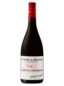 Hubert De Bouard Cabernet Sauvignon Hubert De Bouard Cabernet Sauvignon