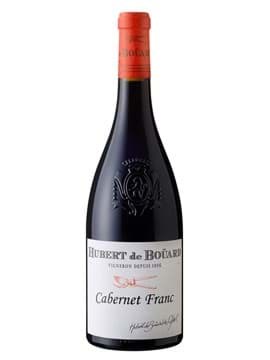 Hubert De Bouard Cabernet Franc Hubert De Bouard Cabernet Franc