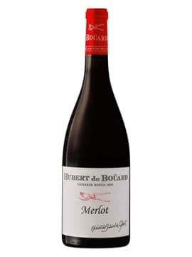 Hubert De Bouard Merlot  Hubert De Bouard Merlot