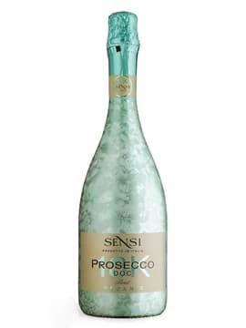 Sensi 18K Prosecco Organic Sensi 18K Prosecco Organic