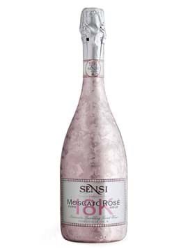Sensi 18K Moscato Rose Sensi 18K Moscato Rose