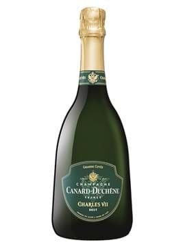 Champagne Canard Duchene Charles VII Brut Champagne Canard Duchene Charles VII Brut