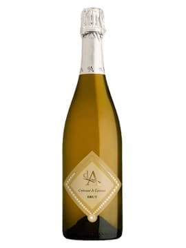 Da Cremant De Limoux Brut Blanc Da Cremant De Limoux Brut Blanc