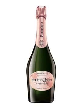 Champagne Perrier Jouet Blason Rose Champagne Perrier Jouet Blason Rose
