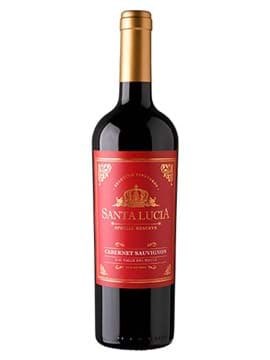 Santa Lucia Reserva Cabernet Sauvignon  Santa Lucia Reserva Cabernet Sauvignon