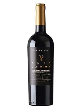 Alta Gamma Cabernet Sauvignon Alta Gamma Cabernet Sauvignon