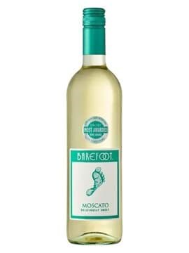 Barefoot Varietal Moscato Barefoot Varietal Moscato