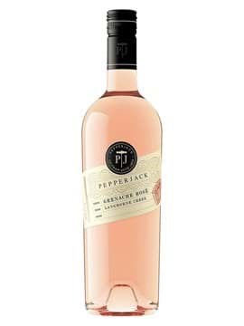 Pepperjack Grenache Rose Pepperjack Grenache Rose