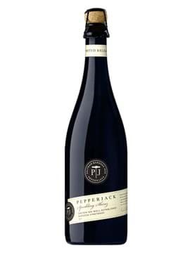 Sparkling Pepperjack Shiraz Sparkling Pepperjack Shiraz