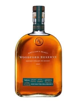 Woodford Reserve Rye Woodford Reserve Rye