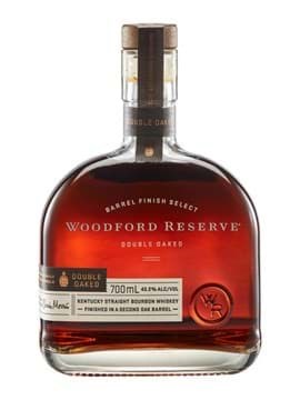 Woodford Reserve Double Oaked Woodford Reserve Double Oaked