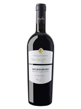 Collezione Privata Negroamaro Collezione Privata Negroamaro