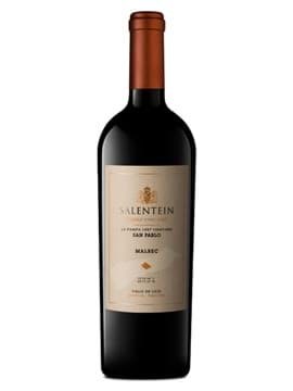 Salentein Single Vineyard Malbec Salentein Single Vineyard Malbec