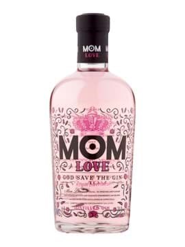 MOM Love Royal Sweetness Gin MOM Love Royal Sweetness Gin