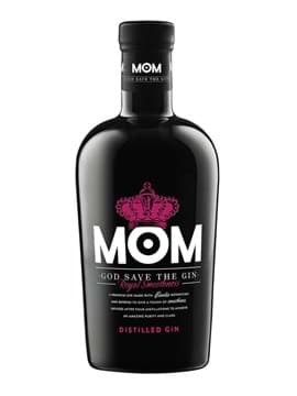 MOM Royal Smoothness Gin MOM Royal Smoothness Gin