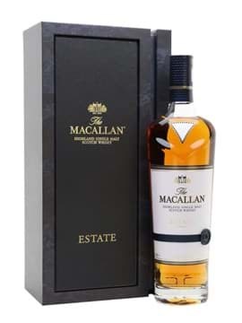 Macallan Estate Macallan Estate