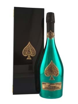 Champagne Armand de Brignac Brut Green Champagne Armand de Brignac Brut Green