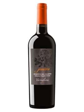 Passione Primitivo del Salento  Passione Primitivo del Salento