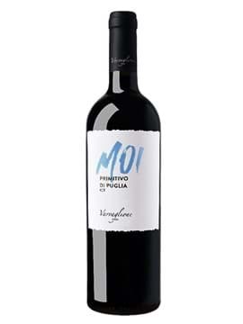 Moi Primitivo IGP Moi Primitivo IGP