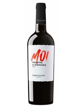 Moi Primitivo DOP Moi Primitivo DOP