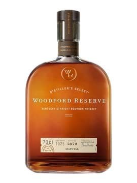 Woodford Reserve Bourbon Woodford Reserve Bourbon