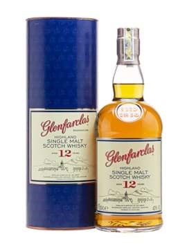 Glenfarclas 12 Glenfarclas 12