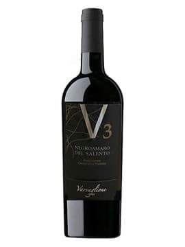 V3 Negroamaro V3 Negroamaro