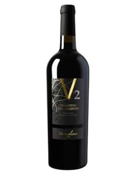V2 Primitivo V2 Primitivo