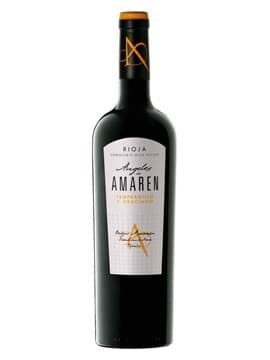 Angles de Amaren Angles de Amaren