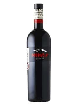 Merus 4 Tempranillo Merus 4 Tempranillo