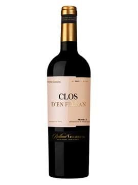 Rượu vang Clos d'en Ferran Priorat Rượu vang Clos d'en Ferran Priorat