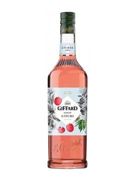 Siro Siro Giffard Lychee Syrup Siro Siro Giffard Lychee Syrup