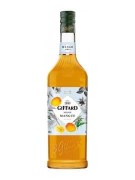 Siro Giffard Mango Syrup Siro Giffard Mango Syrup