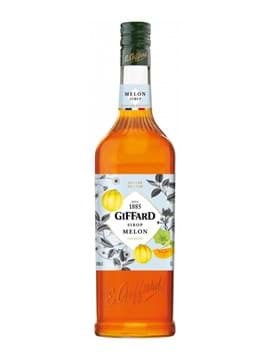 Siro Giffard Melon Syrup Siro Giffard Melon Syrup