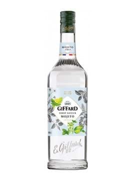 Siro Giffard Mojito Syrup Siro Giffard Mojito Syrup