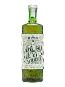Ancho Reyes Verde Ancho Reyes Verde