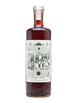 Ancho Reyes - Ancho Chile/chili Liqueur Ancho Reyes - Ancho Chile/chili Liqueur