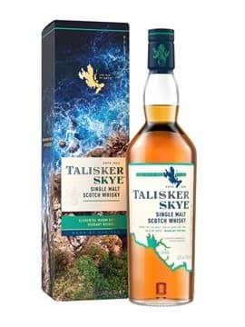Talisker Skye Talisker Skye