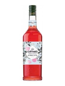 Siro Giffard Bubble Gum Syrup Siro Giffard Bubble Gum Syrup