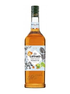 Siro Giffard Hazelnut Syrup Siro Giffard Hazelnut Syrup