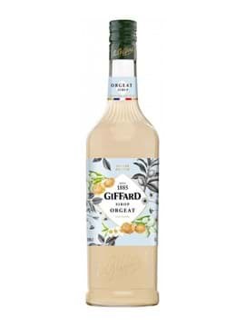 Siro Giffard Orgeat Syrup Siro Giffard Orgeat Syrup