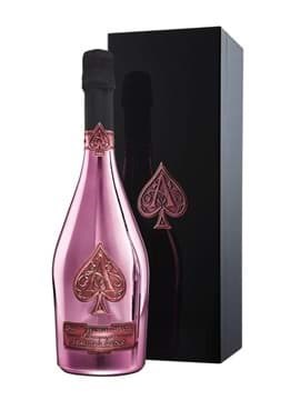 Champagne Armand de Brignac Rose Champagne Armand de Brignac Rose