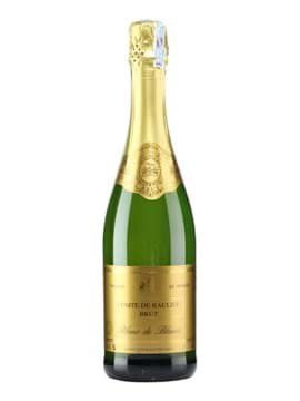 Hiển thị chi tiết cho Rượu vang nổ Comte De Baulieu Brut Rượu vang nổ Comte De Baulieu Brut