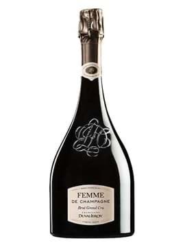 Champagne Duval-Leroy Femme Brut Grand Cru Champagne Duval-Leroy Femme Brut Grand Cru