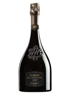 Champagne Duval-Leroy Femme Brut Nature 2002 Champagne Duval-Leroy Femme Brut Nature 2002