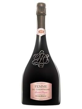 Champagne Duval-Leroy Femme Rose De Saignee 2006 Champagne Duval-Leroy Femme Rose De Saignee 2006