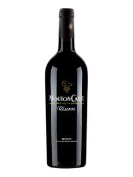 Hiển thị chi tiết cho Rượu vang Mouton Cadet Reserve Medoc Rượu vang Mouton Cadet Reserve Medoc