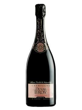 Champagne Duval-Leroy Rose Prestige 1er Cru Champagne Duval-Leroy Rose Prestige 1er Cru