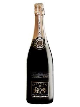 Champagne Duval-Leroy Brut Reserve Champagne Duval-Leroy Brut Reserve